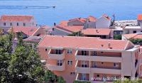 Appartamenti Tucepi Jakic, alloggi privati a Tučepi, Croazia